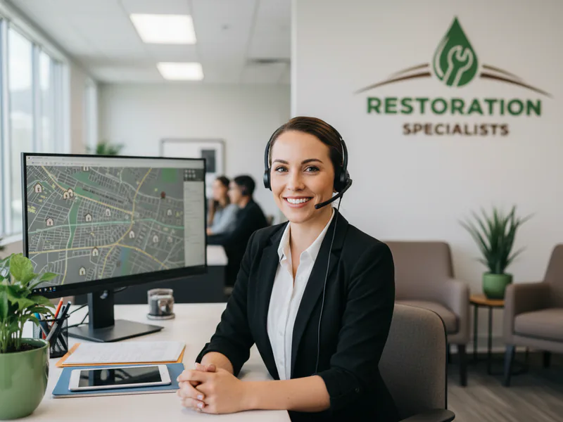 Water Damage Restoration  in Sun Prairie  FAQ