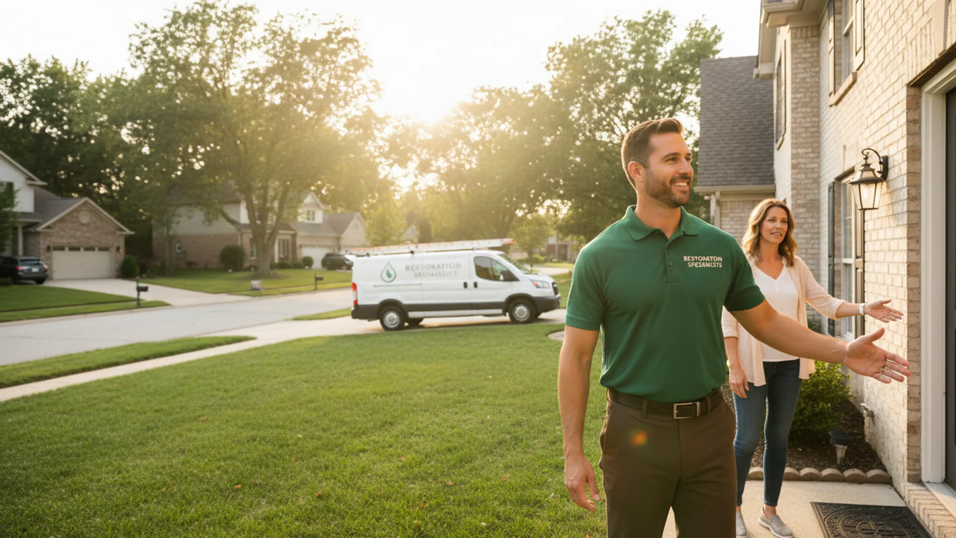 Quality Water Damage Restoration in Sun Prairie, WI Near Me – Guaranteed Results from Certified Pros